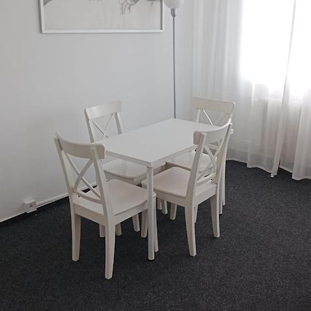 Apartmany Bryksova Praha Bagian luar foto
