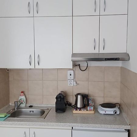 Apartmany Bryksova Praha Bagian luar foto
