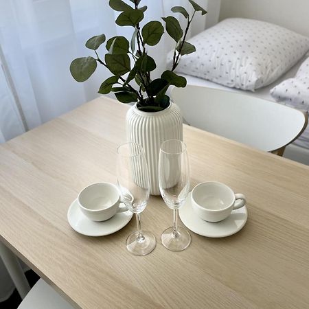 Apartmany Bryksova Praha Bagian luar foto