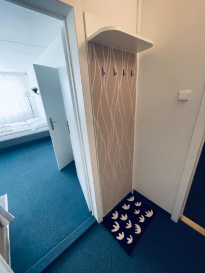 Apartmany Bryksova Praha Bagian luar foto