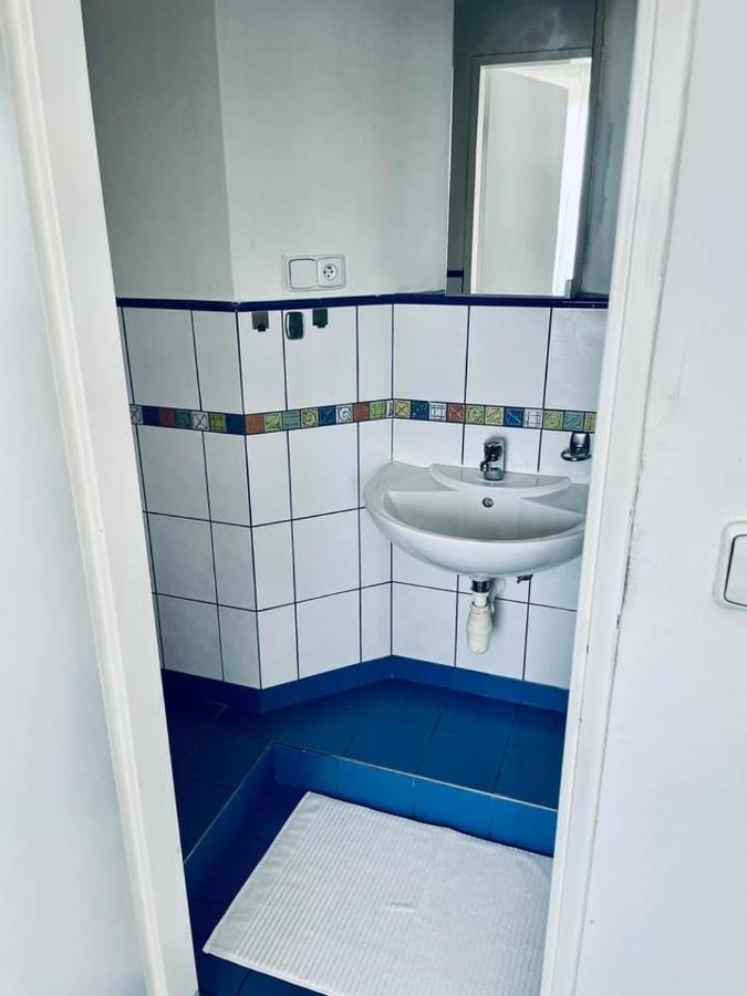 Apartmany Bryksova Praha Bagian luar foto