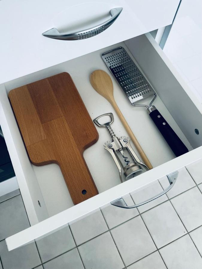 Apartmany Bryksova Praha Bagian luar foto