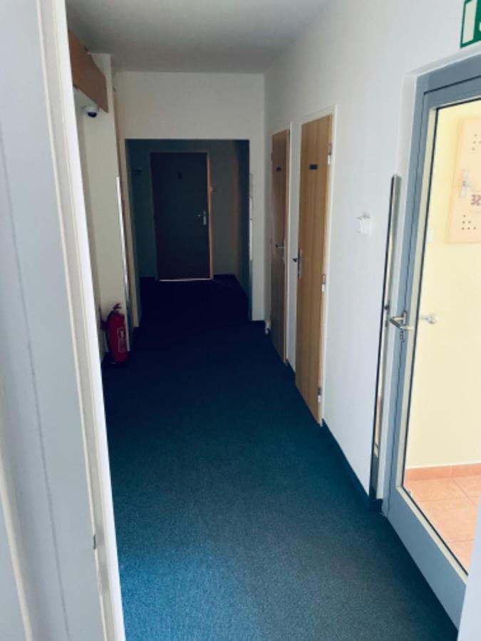 Apartmany Bryksova Praha Bagian luar foto