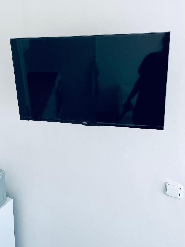 Apartmany Bryksova Praha Bagian luar foto