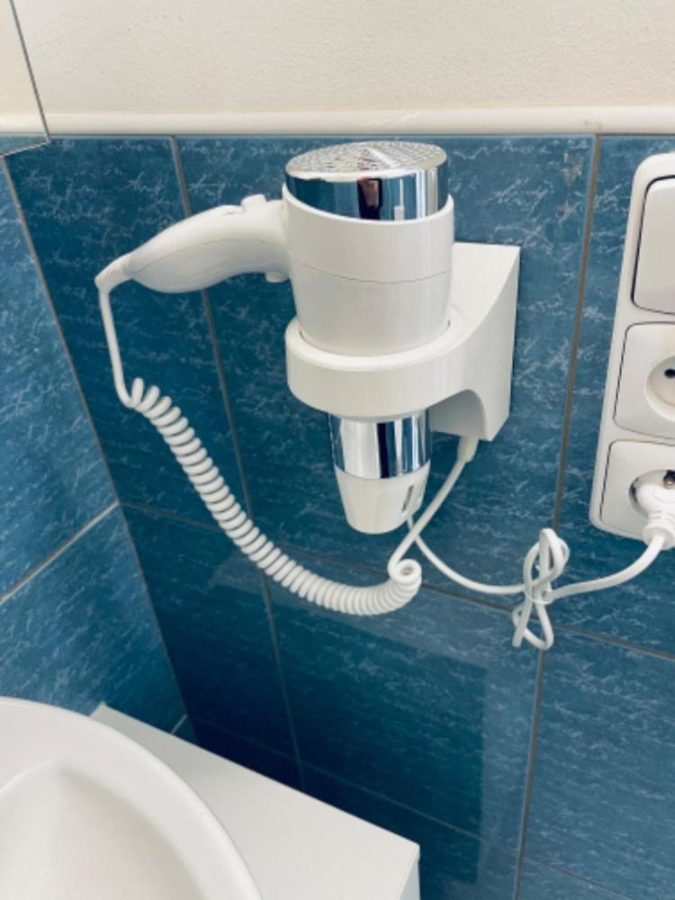 Apartmany Bryksova Praha Ruang foto