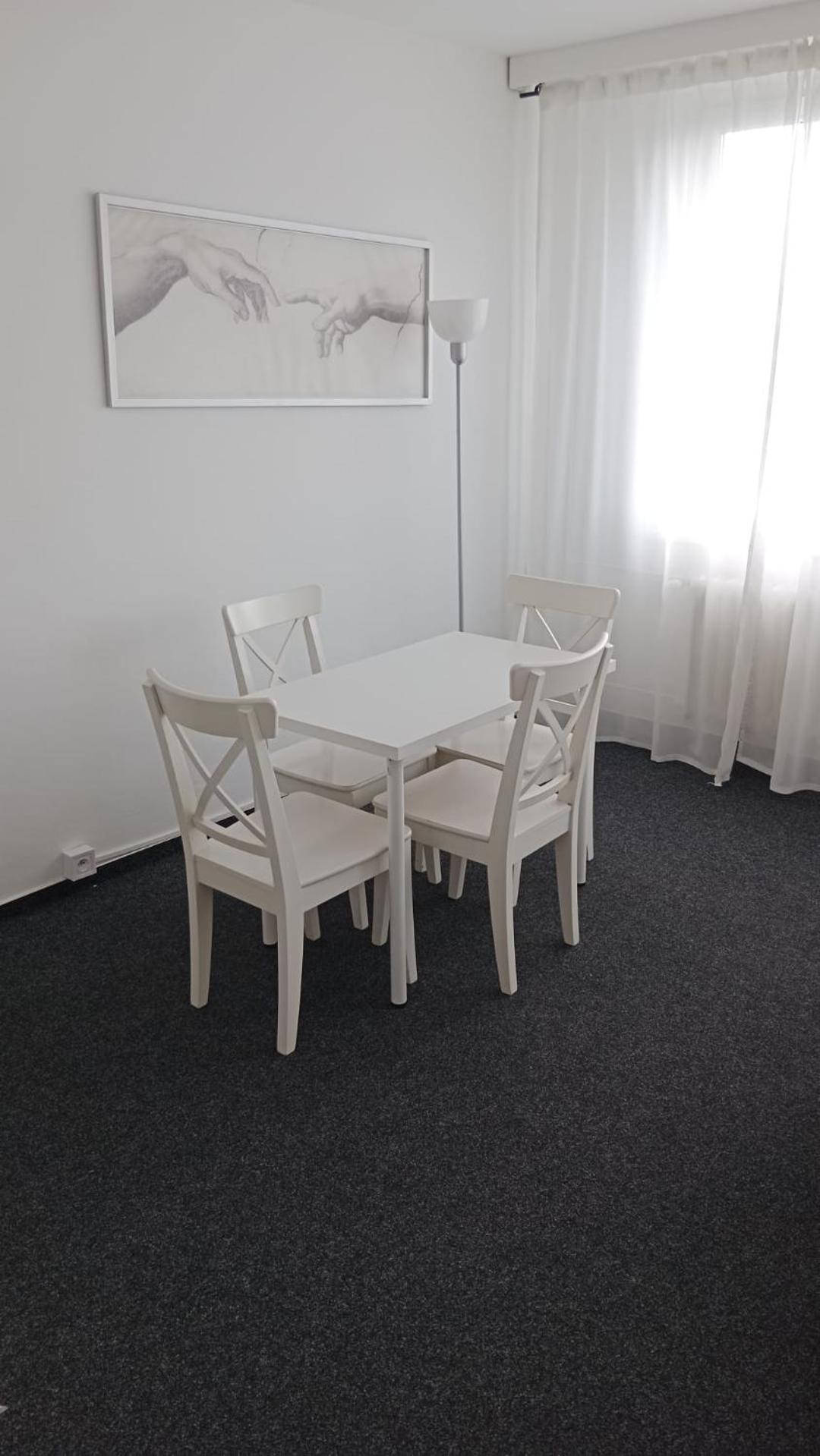 Apartmany Bryksova Praha Bagian luar foto