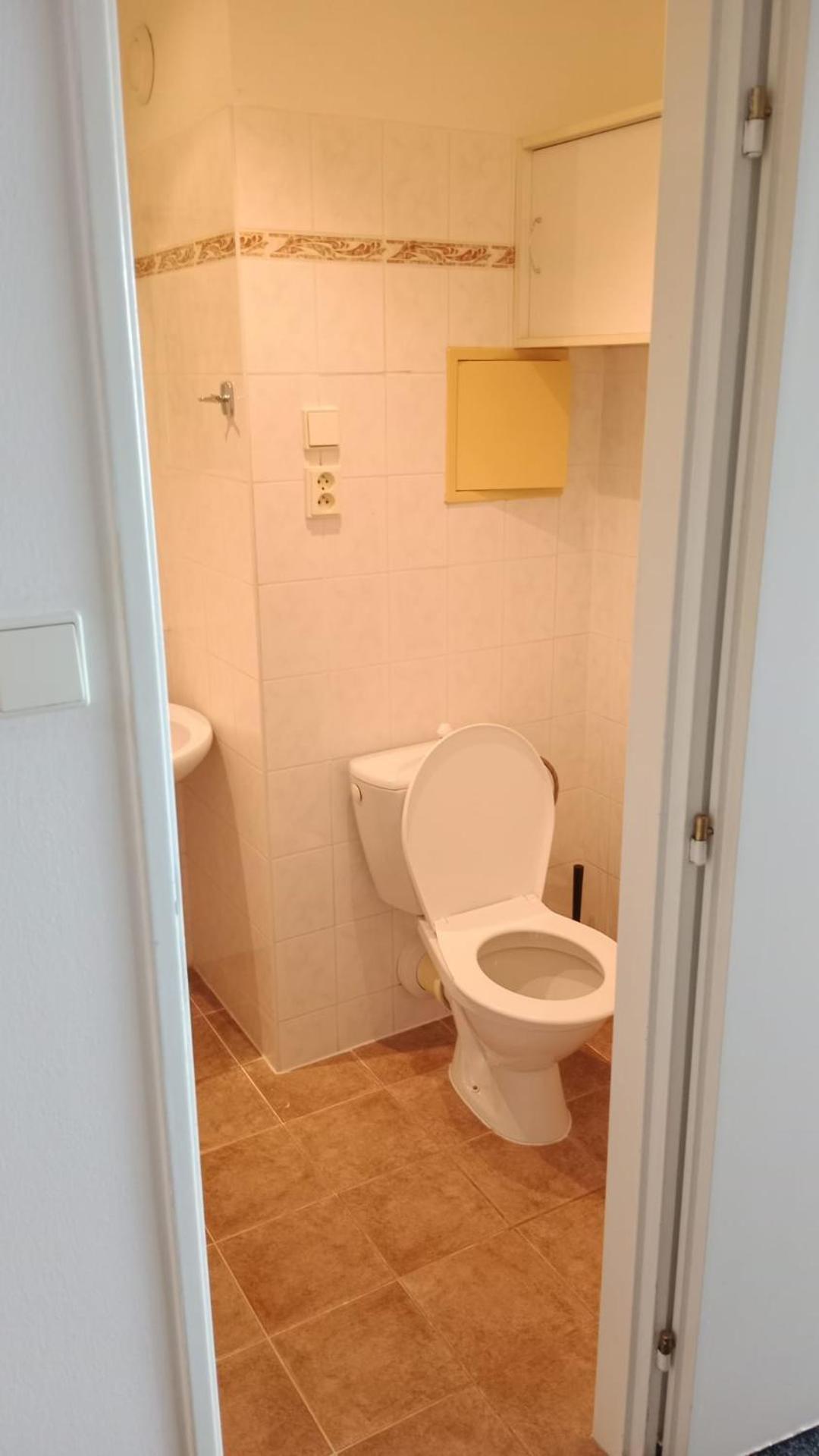 Apartmany Bryksova Praha Bagian luar foto